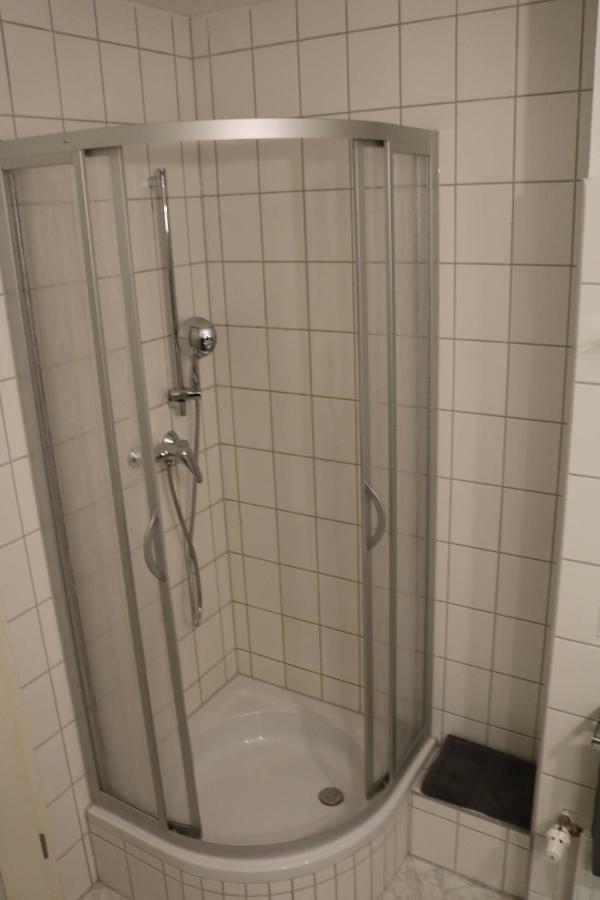 Apartment Auenviertel Erfurt Bagian luar foto